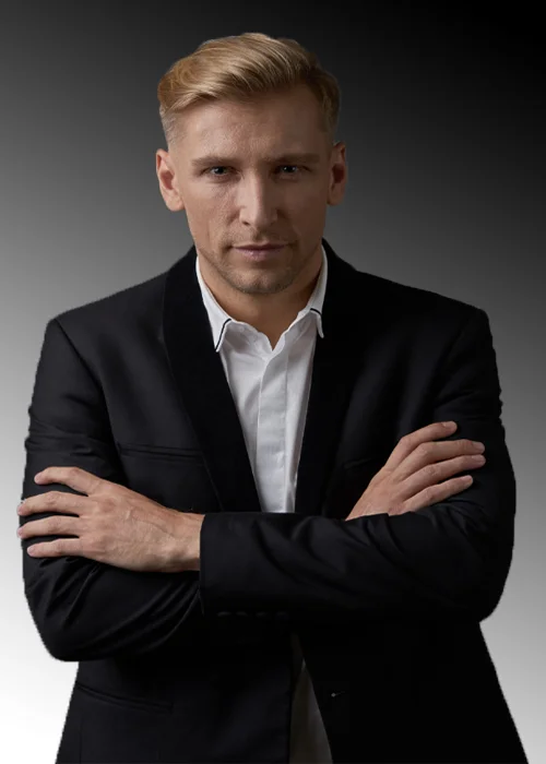 Mathew Alexander SM