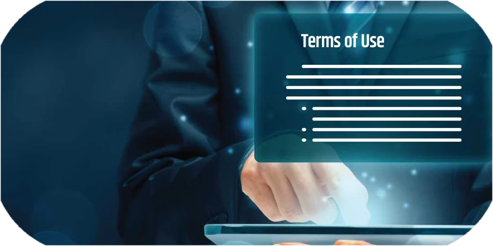 Terms of Use
