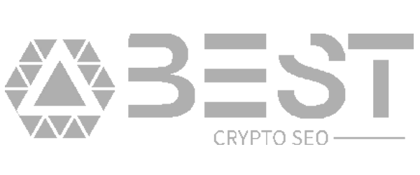 logo best crypto seo
