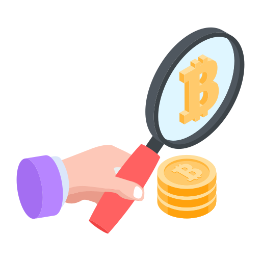 SEO Audit Service for Cryptocurrency